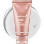 ⁦MEDICUBE COLLAGEN NIGHT MASK 75ML⁩ - الصورة ⁦2⁩