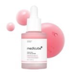 ⁦MEDICUBE PDRN PINK PEPTIDE SERUM 30⁩ - الصورة ⁦2⁩