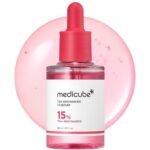 MEDICUBE TXA NIACIN SERUM 30ML