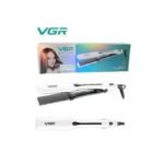 مكواة فرد الشعر الاحترافية VGR V-556
