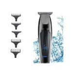 ماكينة حلاقة كهربائية للرجال VGR-070