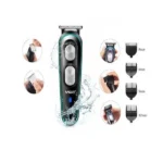 ⁦VGR-055ماكينة حلاقه لحلاقه الشعر و الذقن⁩ - الصورة ⁦2⁩