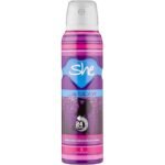 SHE اسبراي حريمي sexy 150ml