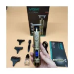 ⁦VGR -091ماكينة تشذيب الشعر الاحترافية⁩ - الصورة ⁦2⁩