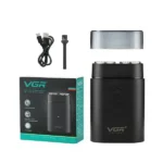 VGR 341 ماكينة التنعيم للحمل فى الجيب