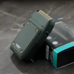 ⁦ماكينة حلاقة للدقن  2 في 1 ليثيوم VGR 353⁩ - الصورة ⁦3⁩