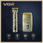 VGR 649 مجموعة العناية