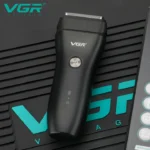 ⁦ماكينة حلاقة للدقن  2 في 1 مقاومة للماء VGR 351⁩ - الصورة ⁦5⁩
