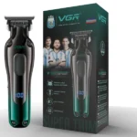 ماكينة التشذيب والحلاقة VGR‑998