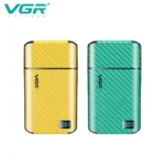 ⁦ماكينة حلاقة دقنVGR 369⁩ - الصورة ⁦3⁩