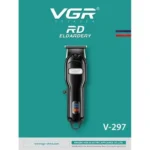 ⁦ماكينة حلاقة شعر VGR 297⁩ - الصورة ⁦2⁩