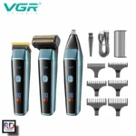 ⁦ماكينة تنعيم متعددة الاستخدامات VGR 366⁩ - الصورة ⁦3⁩
