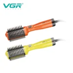 ⁦فرشاة هواء ساخن في جي ار 2 في 1 – 497-VGR⁩ - الصورة ⁦2⁩