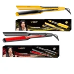 مكواة فرد الشعر الاحترافية VGR V-521