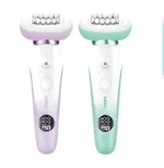 جهاز إزالة شعر VGR V-750 النسائي 5 في 1