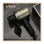 ⁦اسشوار شعر VGR – 453⁩ - الصورة ⁦3⁩