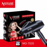 مجفف شعر موهير احترافي – 7035-MO
