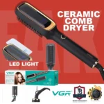 فرشاة فرد الشعر السيراميكية في جي ار – 561-VGR