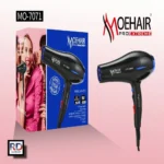 مجفف شعر موهير احترافي – 7071-MO