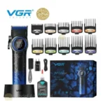 ⁦ماكينة قص الشعر   VGR 001 PRO⁩ - الصورة ⁦4⁩