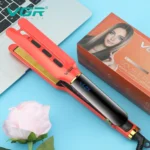 ⁦مكواة فرد الشعر VGR V-532 الاحترافية⁩ - الصورة ⁦4⁩