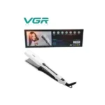 ⁦مكواة فرد الشعر الاحترافية VGR V-556⁩ - الصورة ⁦4⁩