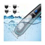 ⁦VGR-055ماكينة حلاقه لحلاقه الشعر و الذقن⁩ - الصورة ⁦3⁩