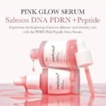 ⁦MEDICUBE PDRN PINK PEPTIDE SERUM 30⁩ - الصورة ⁦3⁩