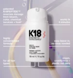 ⁦k هير ماسك 50 مل 18⁩ - الصورة ⁦2⁩