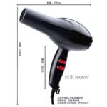 ⁦استشوار موهير اقتصادي – 7165-MO⁩ - الصورة ⁦2⁩