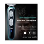 VGR-055ماكينة حلاقه لحلاقه الشعر و الذقن