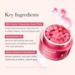 ⁦MEDICUBE TXA NIACIN CREAM 55G⁩ - الصورة ⁦3⁩