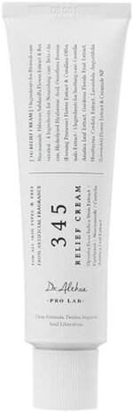 ⁦DR.Althea 345 relief cream 50ml⁩ - الصورة ⁦5⁩