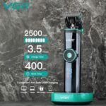 ⁦VGR-671 – ماكينة حلاقة كهربائية احترافية⁩ - الصورة ⁦2⁩