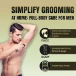 ⁦ماكينة حلاقة داخلية VGR V-354⁩ - الصورة ⁦2⁩