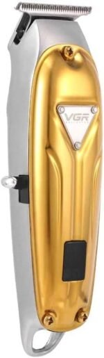 ⁦VGR-062 ماكينة حلاقة كهربائية احترافية للرجال⁩ - الصورة ⁦2⁩