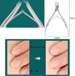 ⁦Fe 020 بنز اظافر كبيرة⁩ - الصورة ⁦7⁩