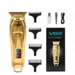 VGR 965 ماكينة تشذيب وحلاقة