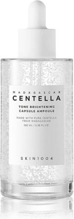 ⁦Centella Tone Brightening Capsule Ampoule 100ml⁩ - الصورة ⁦6⁩