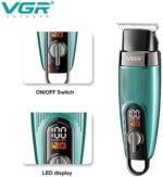 ماكينة تشذيب وحلاقة الشعر VGR 975