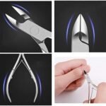 ⁦Fe 020 بنز اظافر كبيرة⁩ - الصورة ⁦3⁩