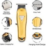 VGR-057 ماكينة حلاقة كهربائية احترافية للرجال