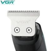 ⁦ماكينة تشذيب وحلاقة الشعر VGR 975⁩ - الصورة ⁦3⁩