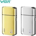 ⁦VGR-359 ماكينة حلاقة للدقن للرجال وتنعيم⁩ - الصورة ⁦3⁩