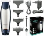 VGR 212 ماكينة حلاقة وتشذيب