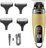 ⁦ماكينة تشذيب VGR الرقمية – V-975⁩ - الصورة ⁦2⁩