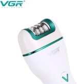 ⁦جهاز إزالة الشعر VGR V-728 – 3⁩ - الصورة ⁦2⁩