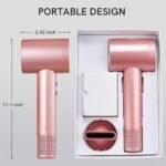 ⁦مجفف شعر صغير – 443-VGR⁩ - الصورة ⁦2⁩