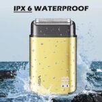 ⁦VGR-359 ماكينة حلاقة للدقن للرجال وتنعيم⁩ - الصورة ⁦5⁩