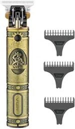 ⁦ماكينة حلاقة كهربائية VGR-083 للرجال احترافية⁩ - الصورة ⁦2⁩